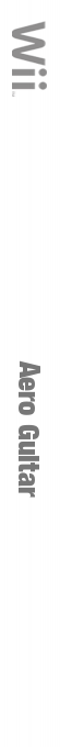 Aero Guitar — box-2D-side (WOR)