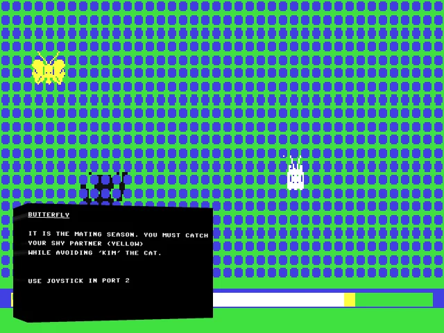 Butterfly — mixrbv2 (WOR)