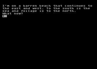 The Island — ss (WOR)