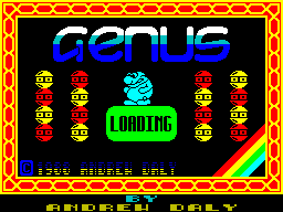 Genus — sstitle (WOR)