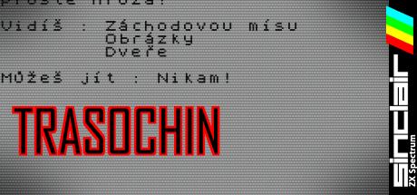 Trasochin — steamgrid
