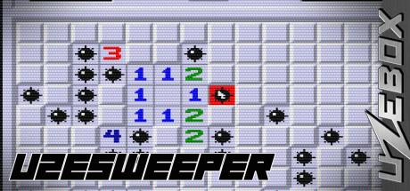 Uzesweeper — steamgrid