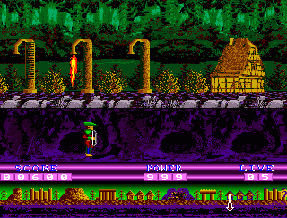 Robin Heed — ss (WOR)