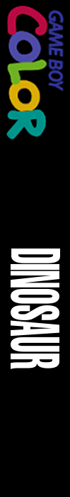 Dinosaur — box-2D-side (US)