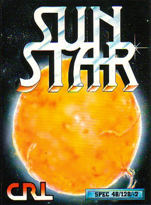 Sun Star box art