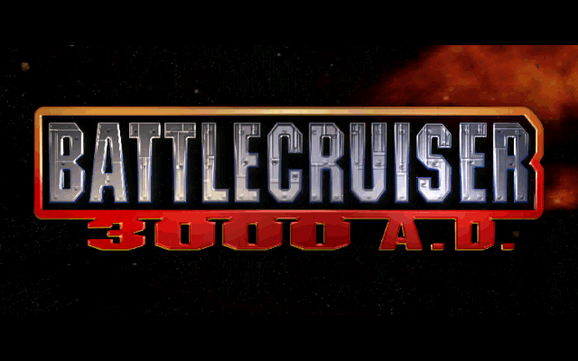 Battlecruiser 3000AD — sstitle (WOR)