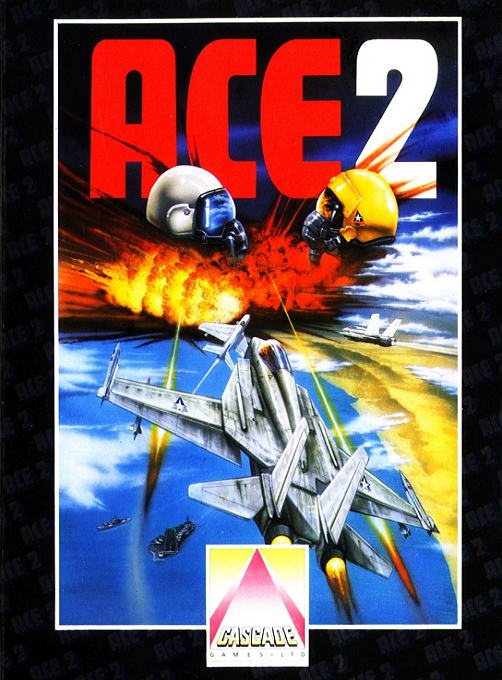 ACE 2 box art