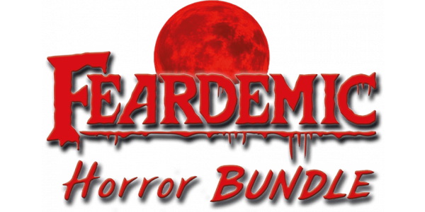 Feardemic Horror Bundle — wheel-hd (WOR)
