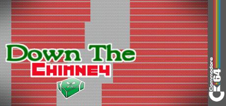 Down the Chimney — steamgrid