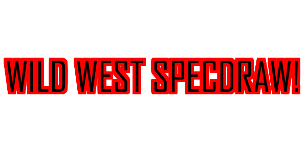 Wild West SpecDRAW! — wheel-hd (SS)