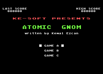 Atomic Gnom — sstitle (WOR)