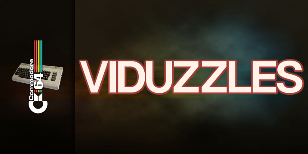 Viduzzles — screenmarquee (US)