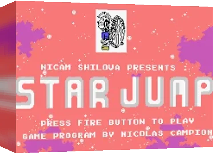 Star Jump — box-3D (WOR)