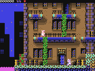 Musketeer — ss (WOR)
