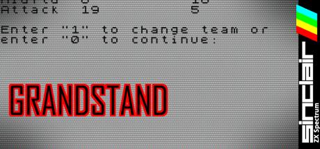 Grandstand — steamgrid