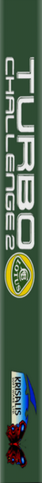 Lotus Turbo Challenge 2 — box-2D-side (UK)
