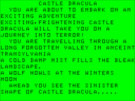 Castle Dracula — sstitle (WOR)