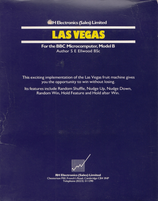 Las Vegas — box-2D-back (WOR)