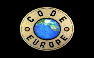 Code - Europe — sstitle (US)
