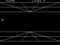 Cave Conflict — ss (WOR)