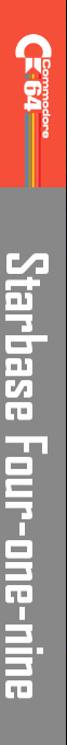 Starbase Four-One-Nine — box-2D-side (CUS)