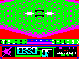 Othello 3d — sstitle (WOR)