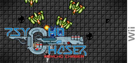 Psycho Chaser — steamgrid