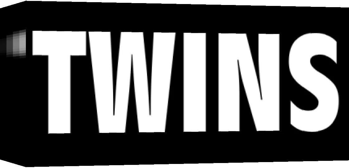 Twins — box-3D (WOR)