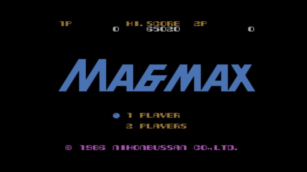 Magmax — sstitle (WOR)