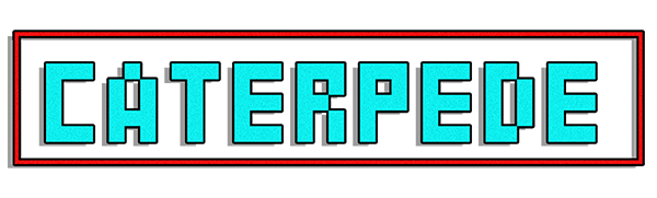 Caterpede — wheel (EU)