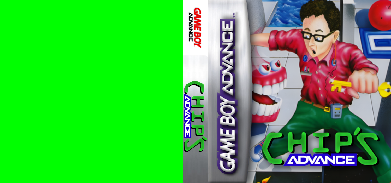 Chip Advance — box-texture (WOR)