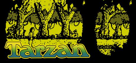 Tarzan — steamgrid
