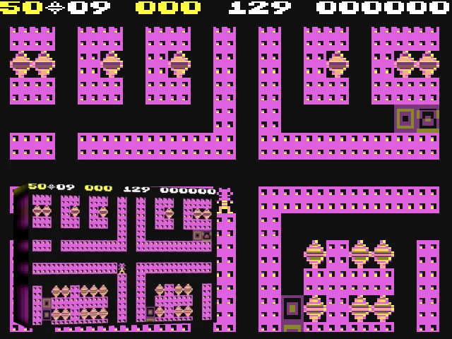 Storm-Dash 6 — mixrbv2 (WOR)