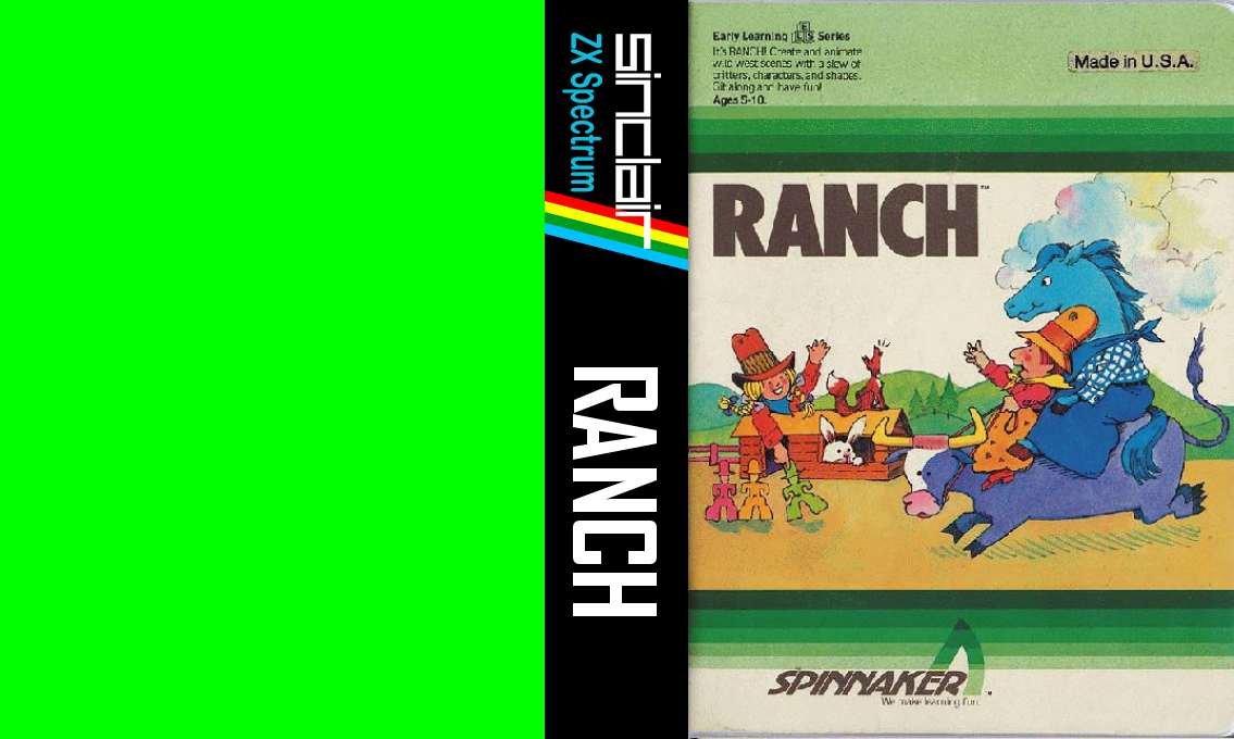 Ranch — box-texture (WOR)