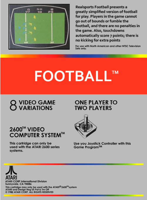 Realsports Football — box-2D-back (US)