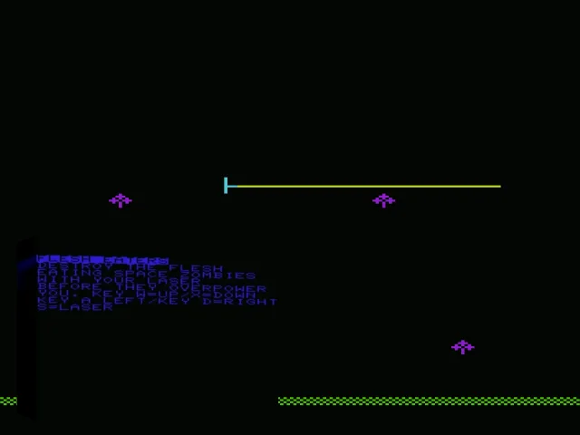 Flesh Eaters — mixrbv2 (WOR)