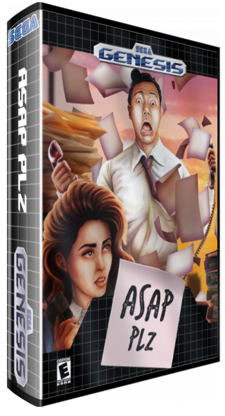 ASAP PLZ — box-3D (US)