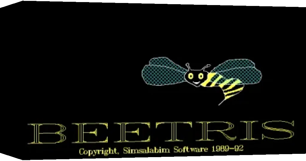 Beetris — box-3D (WOR)