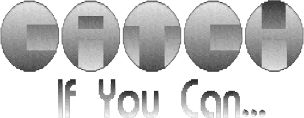 Catch: If You Can! — wheel-hd (WOR)