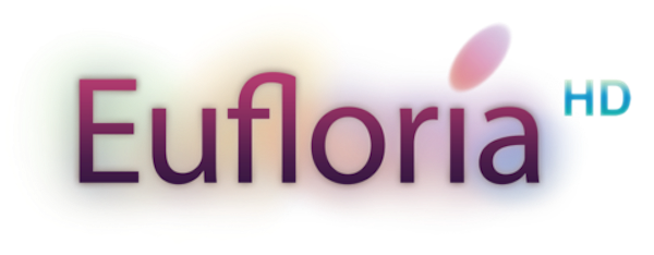 Eufloria Hd — wheel (WOR)