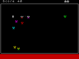 Arena 3000 — ss (WOR)