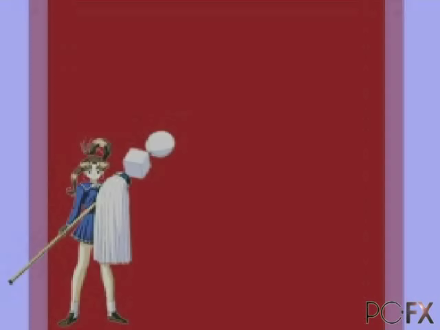 Fire Woman Matoigumi — sstitle (JP)