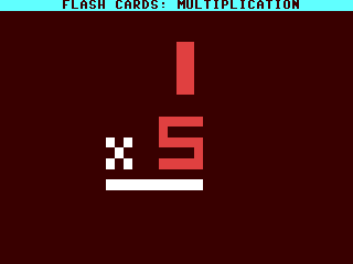 Flash Cards — ss (WOR)