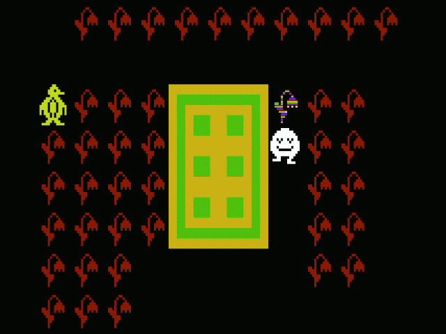 Flowers of Evil — ss (WOR)
