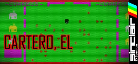Cartero, El — steamgrid