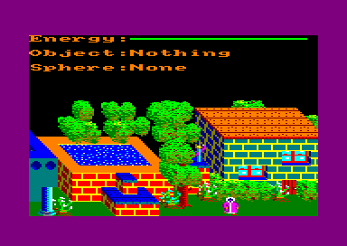 Qabbalah — ss (EU)