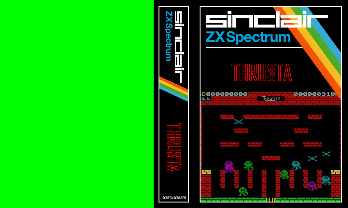 Thrusta — box-texture (SS)