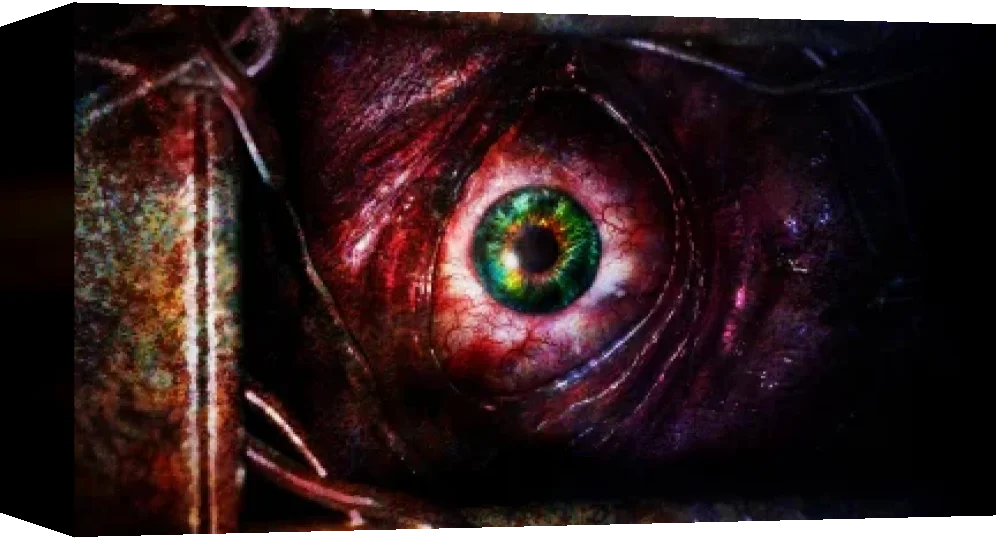 Resident Evil - Revelations 2 — box-3D (WOR)