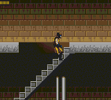 X-men - Mojo World — ss (US)