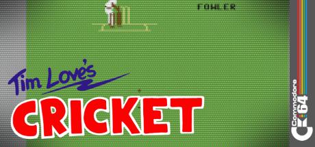 Tim Love's Cricket — steamgrid